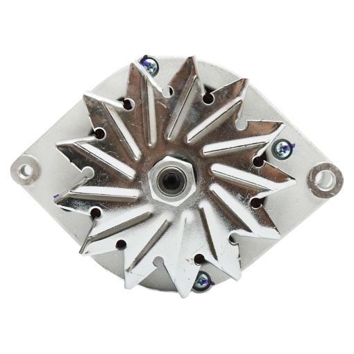 Alternator pentru John Deere cod OEM AL60033, AL67176, AL78690, AL81437, AZ38462 - Img 3