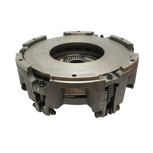 Ambreiaj asamblat Case IH cod OEM 351773R91 - Img 2
