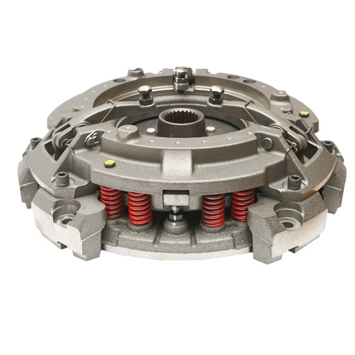 Ambreiaj complect pentru Massey Ferguson cod OEM 3586769M92, S.73017 Breckner Germany - Img 2