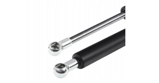 Amortizor pe gaz 315mm 250N pentru SCANIA, MAN - Img 3