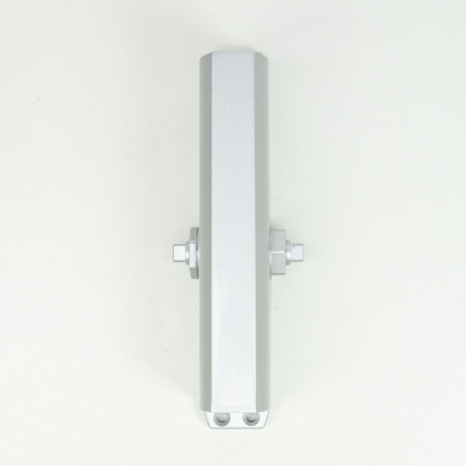 Amortizor usa hidraulic cu brat reglabil PNI AM1500S pentru inchidere usa 100 - 150kg - Img 4