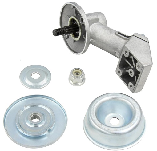 Angrenaj motocoasa compatibil Stihl FS 160 (4137 640 0100) - Img 2