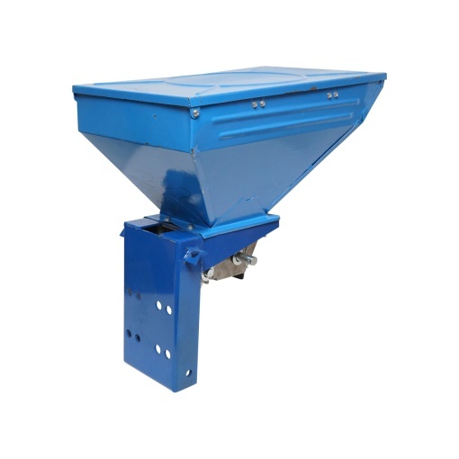 Ansamblu cutie fertilizare FS cu buncar si suport de prindere SPC - Img 3