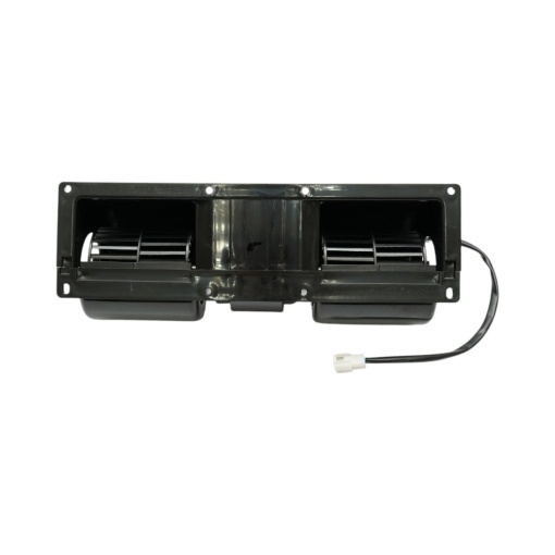 Ansamblu motor ventilator aeroterma complet 12V pentru clima stationara universala BK90841, DISMH76 - Img 6