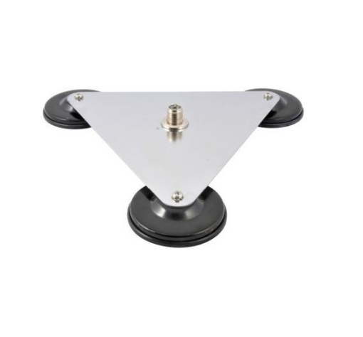 Antena Avanti Forza 7 Center Loaded Set Complet - Img 3