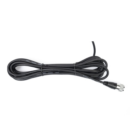 Antena CB PNI ML29, 34 cm, magnet 70mm si reflectometru PNI SWR-300 pentru masurare SWR, negru - Img 8