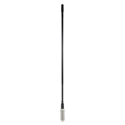 Antena CB PNI ML40, lungime 57 cm, cu adaptor filetat tata-tata M6 la M5 inclus