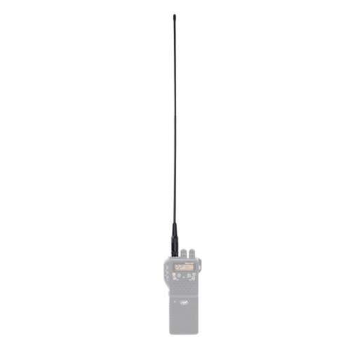 Antena PNI Flex 27 pentru PNI Escort HP 62 lungime 48 cm tip BNC - Img 5