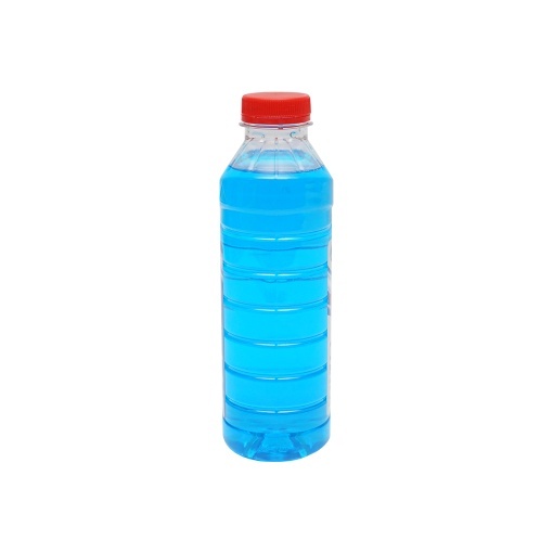 Antigel G11 albastru concentrat -57 grade 1 Kg Adeco - Img 2