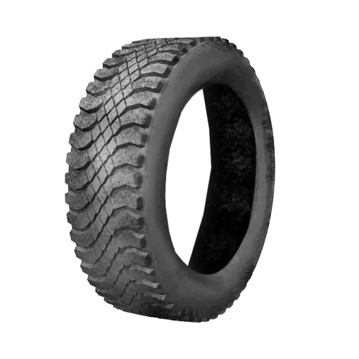 Anvelopa 315/80R22.5 on off 14PR, indice sarcina: 118/114 - Img 3