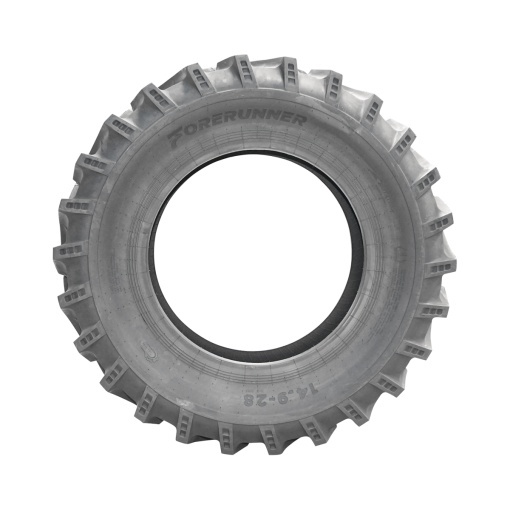 Anvelopa agricola 14.9/28 crampon 12PR TT R-1 QH666 - Img 2