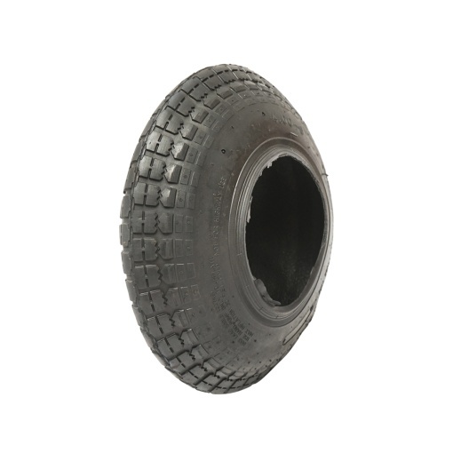 Anvelopa agricola 400/6 liniar 2PR motocultor F-2 LP53 - Img 3