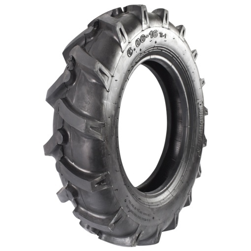 Anvelopa agricola 600/16 crampon 8PR R-1 - Img 3