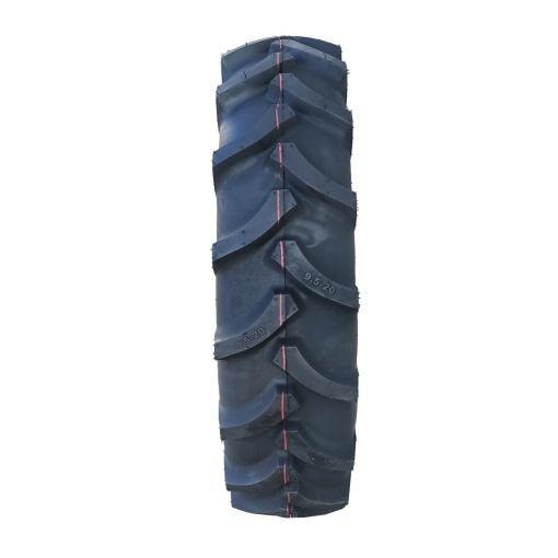 Anvelopa agricola 9.5/20 8PR crampon R1 QH611 - Img 3