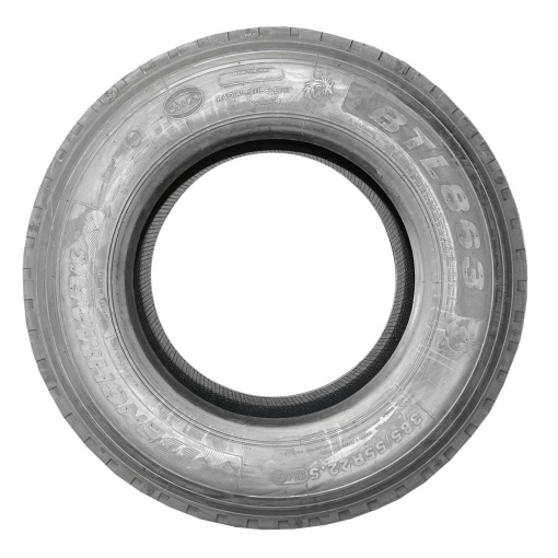 Anvelopa semiremorca 385-55R22.5 MS BTL863 - Img 3