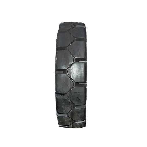 Anvelopa stivuitoare, combilifturi, trailere industriale, etc. 500/8 solida QH304 / SP800 - Img 3