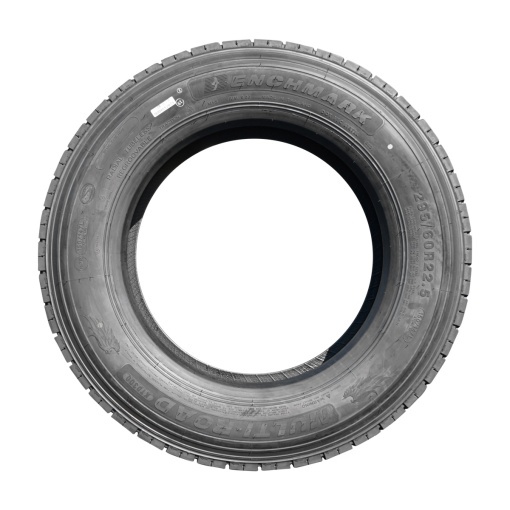 Anvelopa tubeless tractiune 295/60R22.5-D915 profil KTD300 - Img 3