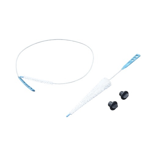 Aparat de muls vaci 2 posturi bidon 40L aluminiu cu vid in cadru(vacuum) Breckner Germany - Img 11