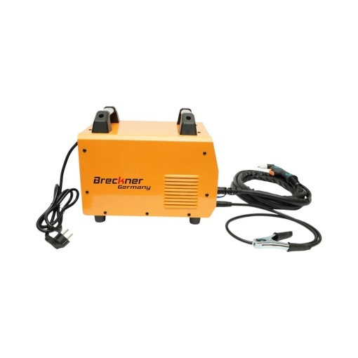 Aparat de taiere cu plasma tip invertor 40A, 220V, grosime 1-8mm, compresor aer incorporat, afisaj digital CUT40-Y Breckner Germany - Img 3