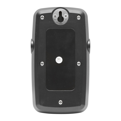 Aparat generator de impulsuri 2 Joule pentru gard electric 20Km, 12V/220V BRITMANN - Img 4