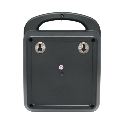 Aparat generator de impulsuri DC 12/220V, 4 Joule 40km pentru gard electric BRITMANN - Img 3