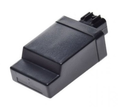 Aprindere CDI Yamaha YBR 125cc - Img 2