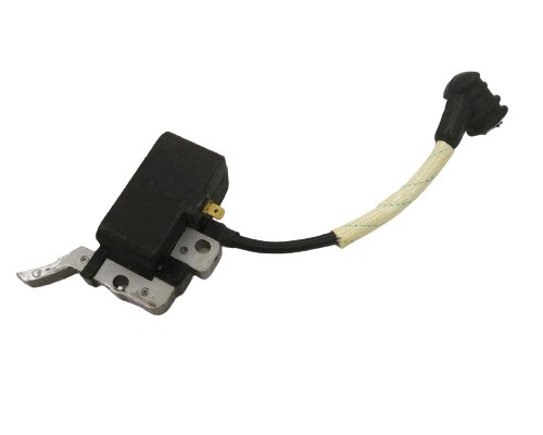 Aprindere drujba Echo CS350 - Img 3