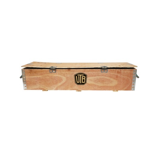 Arbore cotit vibrochen pe cuzinet UTB U-650 - Img 7