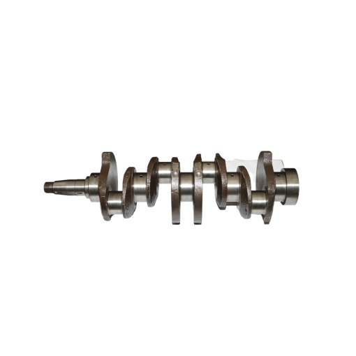 Arbore cotit, vibrochen pentru Fiat cu motor Iveco cod OEM 4653287 - Img 2