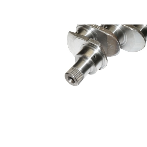 Arbore cotit, vibrochen pentru Massey Ferguson motor Perkins cu 4 cilindri cod OEM 31315631, 31315641, 31315664, 85821, U5BG0052, 26042, 31315871, 31315881, ZZ90122, 736829M91, 31315881 - Img 2