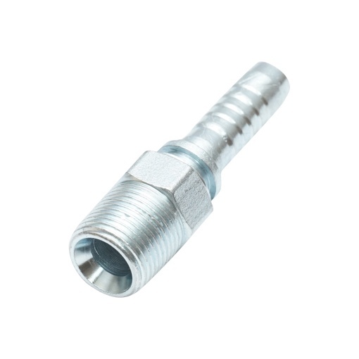 Armatura AGR DN10 3/8 BSP filet exterior - Img 3