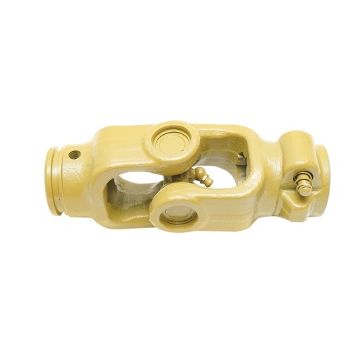 Articulatie cardan FCF T2 completa, cruce 23,8x61,3mm cu 41mm teava lamaie - Img 2