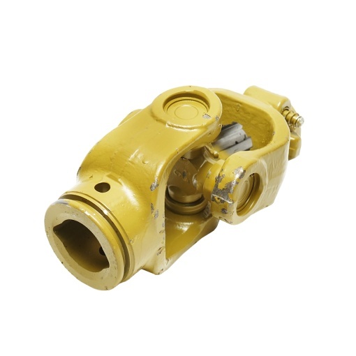 Articulatie cardan FCF T6 completa, cruce 30,2x92mm cu 49mm teava lamaie - Img 3