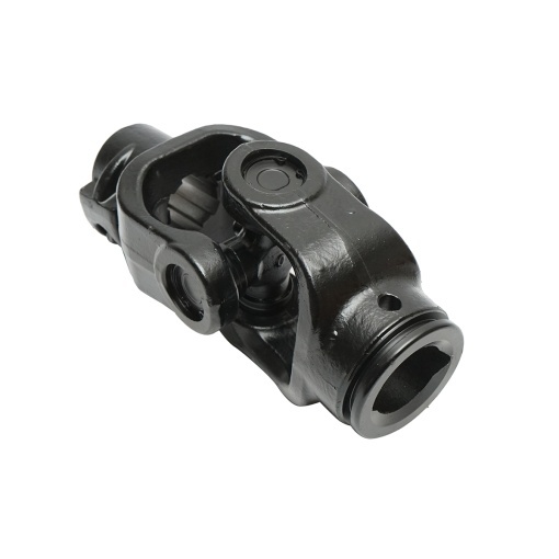 Articulatie cardan FCF T6 completa, cruce 30,2x92mm cu 49mm teava lamaie - Img 2