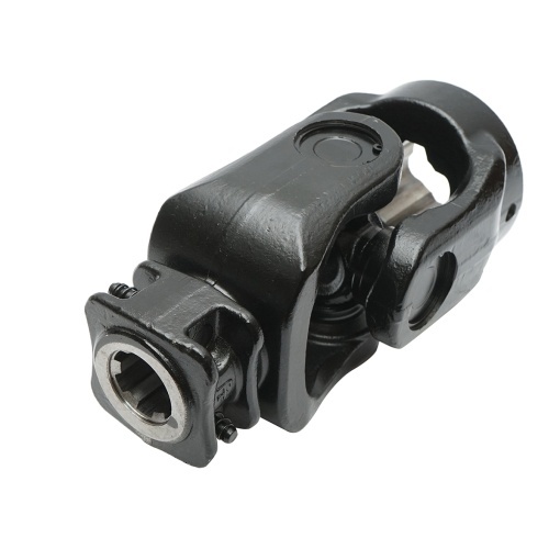 Articulatie cardan FCF T9 completa, cruce 41x108mm cu 57/61mm teava stea - Img 2