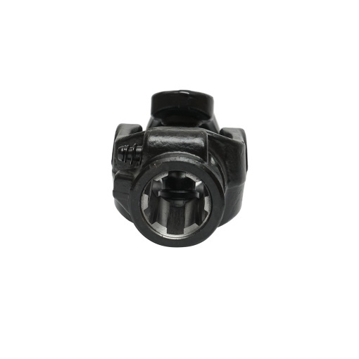 Articulatie FCF T4 cardan completa, coasa cruce 27x75 pentru teava triunghiulara - Img 4