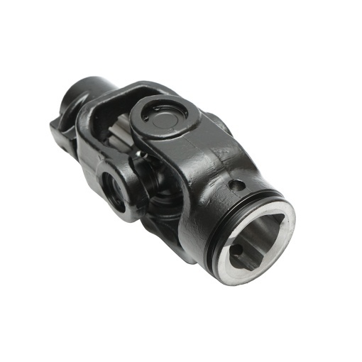 Articulatie FCF T5 cardan completa, cruce 30x80 pentru teava triunghiulara - Img 2