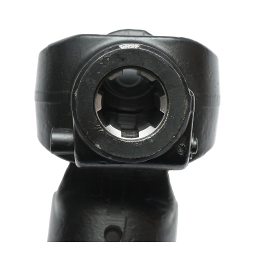 Articulatie FCF T8 cardan completa, cruce 35x106,5 cu 63 pentru teava triunghiulara - Img 2