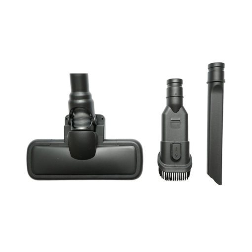 Aspirator vertical 2 in 1 cu fir 600W, 220V, putere aspirare 15 kPa, recipient praf 0.5L, filtru HEPA, tehnologie ciclonic, functie Flex Force Breckner Germany - Img 11