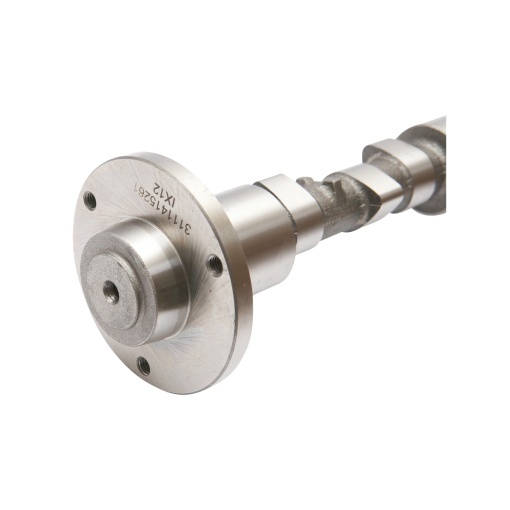 Ax cu came JCB, Massey Ferguson, Motor Perkins cod OEM 02100207, 31415261, 733507M1, 02/100207 - Img 5