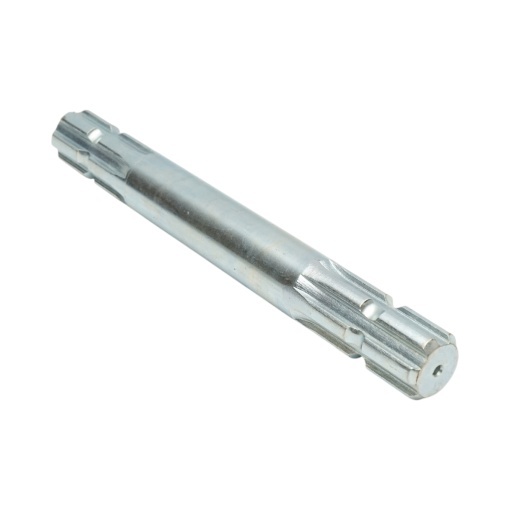 Ax legatura cardan canelat exterior dublu Z6 1-3/8 la Z6, lungime 300mm - Img 2