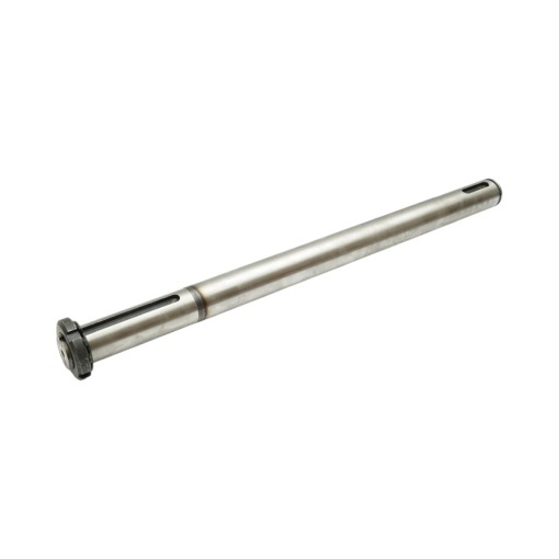 Ax vertical cositoare rotativa 1.85 model Polonia 30x455mm DISTA49 - Img 4