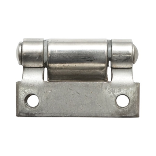 Balama usa camion tip fluture otel inoxidabil 60x60mm - Img 3