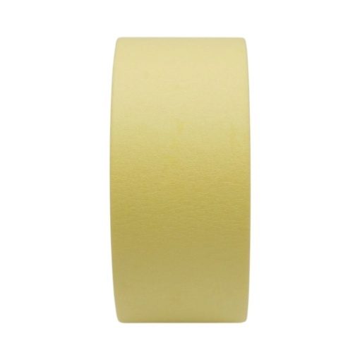 Banda adeziva mascare uz general 48mm x 36m din hartie galbena HighPower - Img 3