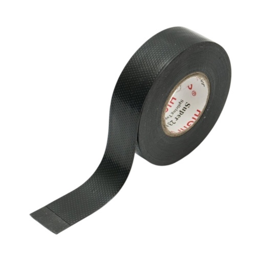 Banda autovulcanizanta electroizolanta din cauciuc 24mm x 5m Super 23 HighPower - Img 2