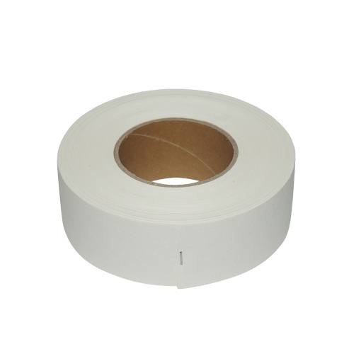 Banda de hartie pentru armare rosturi gips-carton 50mmx75m Breckner Germany - Img 3