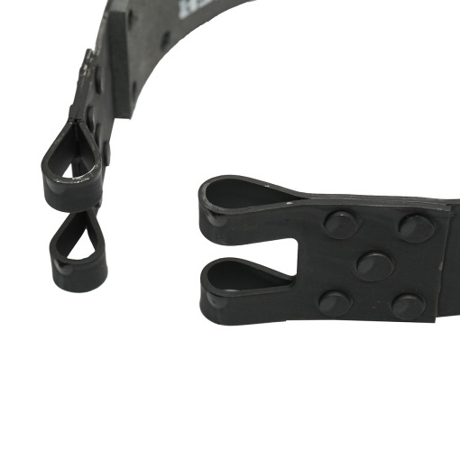 Banda frana de mana Fiat Classic 760x50mm cod OEM 4966740, 5161239, 582691, 593871 - Img 4