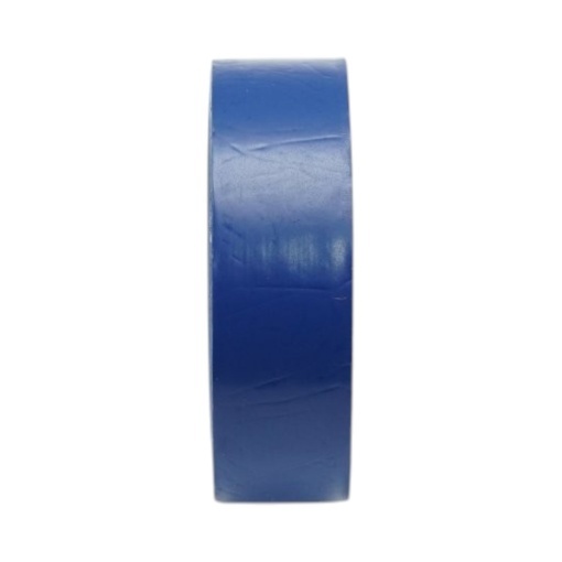 Banda izolatoare albastra vinil 19mm x 9m Anti Fire Super AAA+ HighPower - Img 5