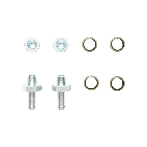 Baterie filtru combustibil pentru John Deere cod OEM RE500160, RE63181, RE508847 - Img 4