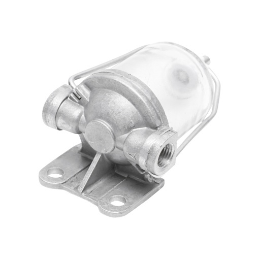 Baterie filtru decantor universala pentru FIAT, IVECO cod OEM 1028371/1, 4793720, SF309 Breckner Germany - Img 4